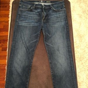 Men’s jeans size 36X32